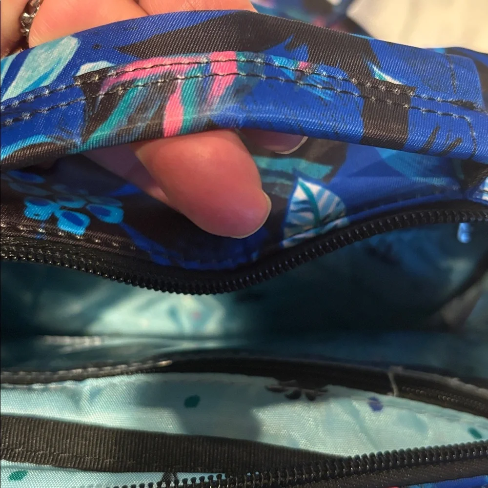 lug questions leave